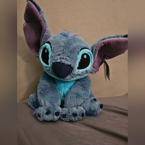 Disney Stitch Plush Toy
